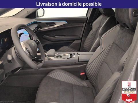 Rafale E-Tech full hybrid 200ch esprit Alpine 2026 occasion 78200 Buchelay