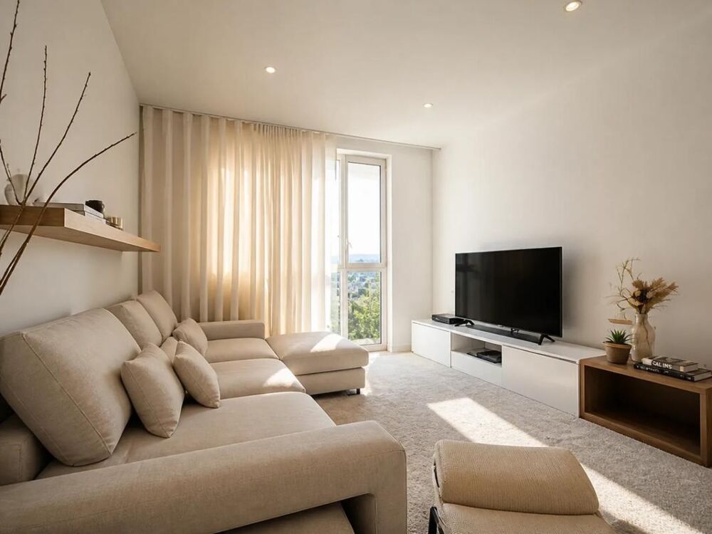 Vente Appartement Appartement de 3 pièces de 66 m² à Argenteuil Argenteuil