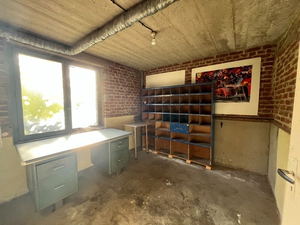 Vente Appartement Appartement à vendre 3 pièces LILLE (59) Lille