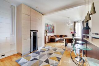  Appartement � vendre 3 pi�ces 83 m�
