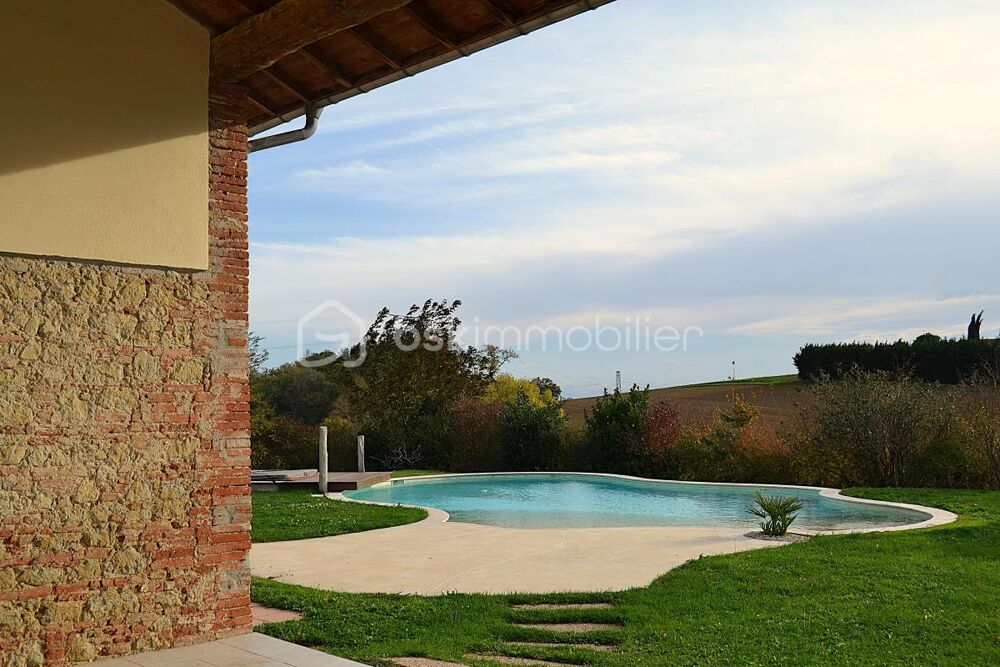  vendre  Maison Lanta (31570)