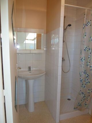  Appartement � louer 1 pi�ce 19 m�