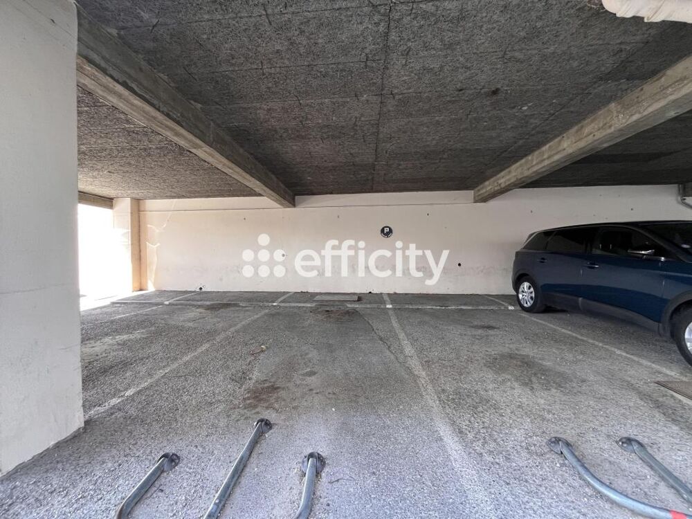 Vente Parking/Garage Stationnement Caluire et cuire