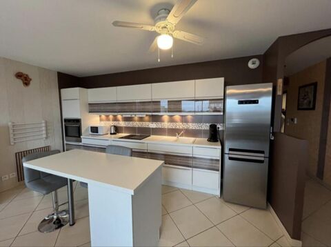  Appartement � louer 3 pi�ces 70 m�