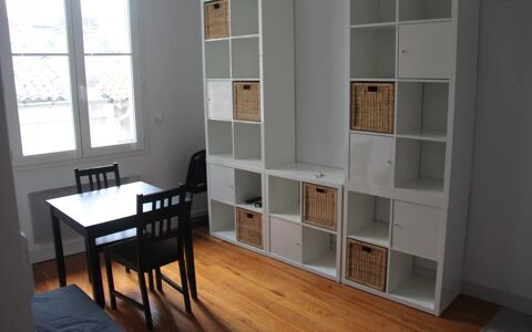  Appartement � louer 2 pi�ces 28 m�