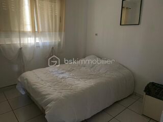  Appartement à vendre 3 pièces 50 m²