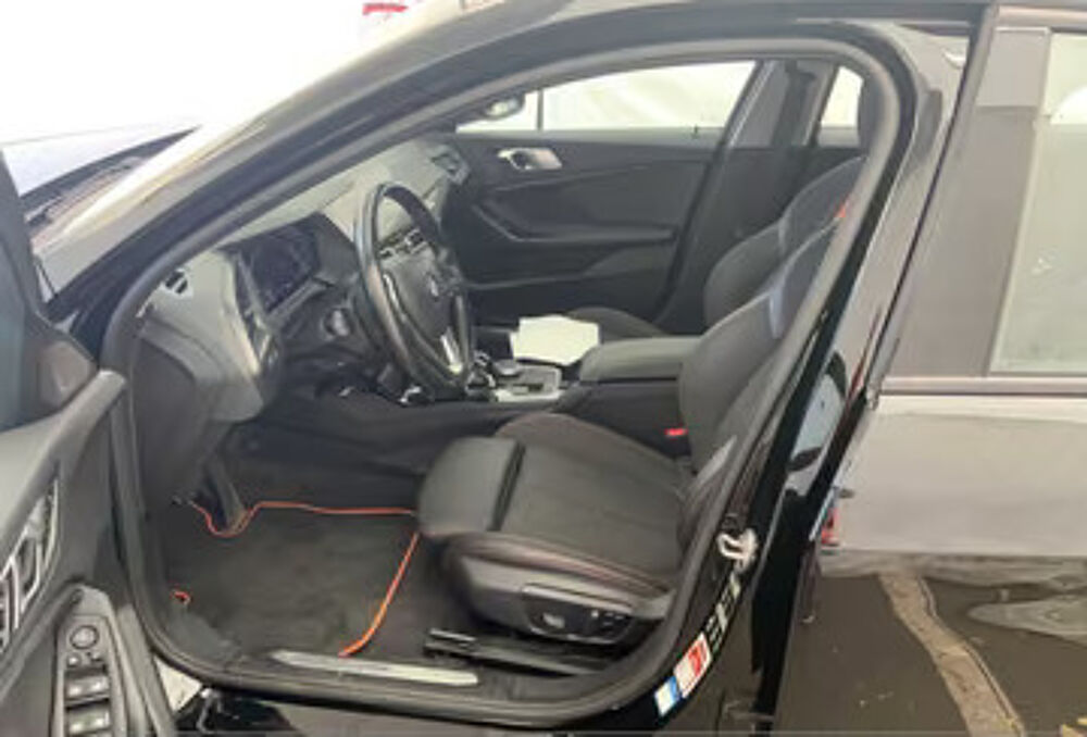 S&eacute;rie 1 120d Sport 2022 occasion 33000 Bordeaux