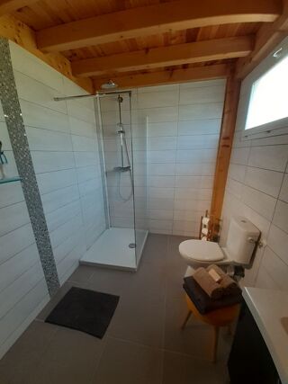  Appartement à louer 2 pièces 38 m²