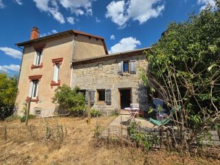  Maison à vendre 7 pièces 122 m²