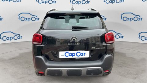 C3 Aircross 1.2 PureTech 110 Shine 2019 occasion 92160 Antony