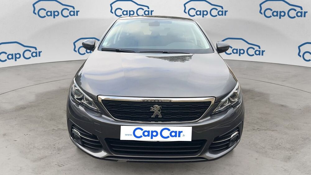 308 SW II 1.5 BlueHDi 130 Allure 2021 occasion 12100 Millau