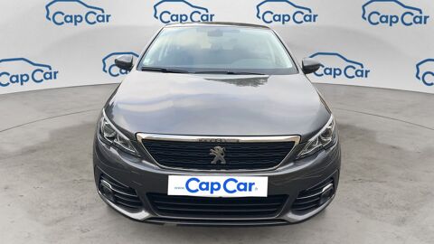 308 SW II 1.5 BlueHDi 130 Allure 2021 occasion 12100 Millau