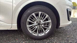 Kuga 2.0 Ecoblue 190 BVA8 Vignale 2020 occasion 17210 Merignac