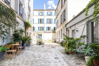  Appartement à vendre 2 pièces 28 m²