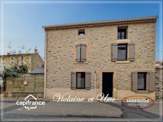  Maison � vendre 4 pi�ces 105 m�