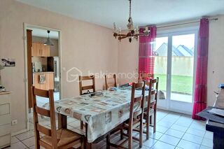  Maison � vendre 4 pi�ces 98 m�
