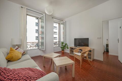   SPÉCIAL INVESTISSEUR- REVENU 2150/MOIS Appartement - 5 pièce(s) - 90 m²