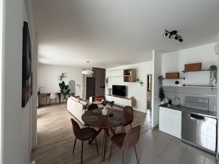  Appartement à louer 2 pièces 59 m²