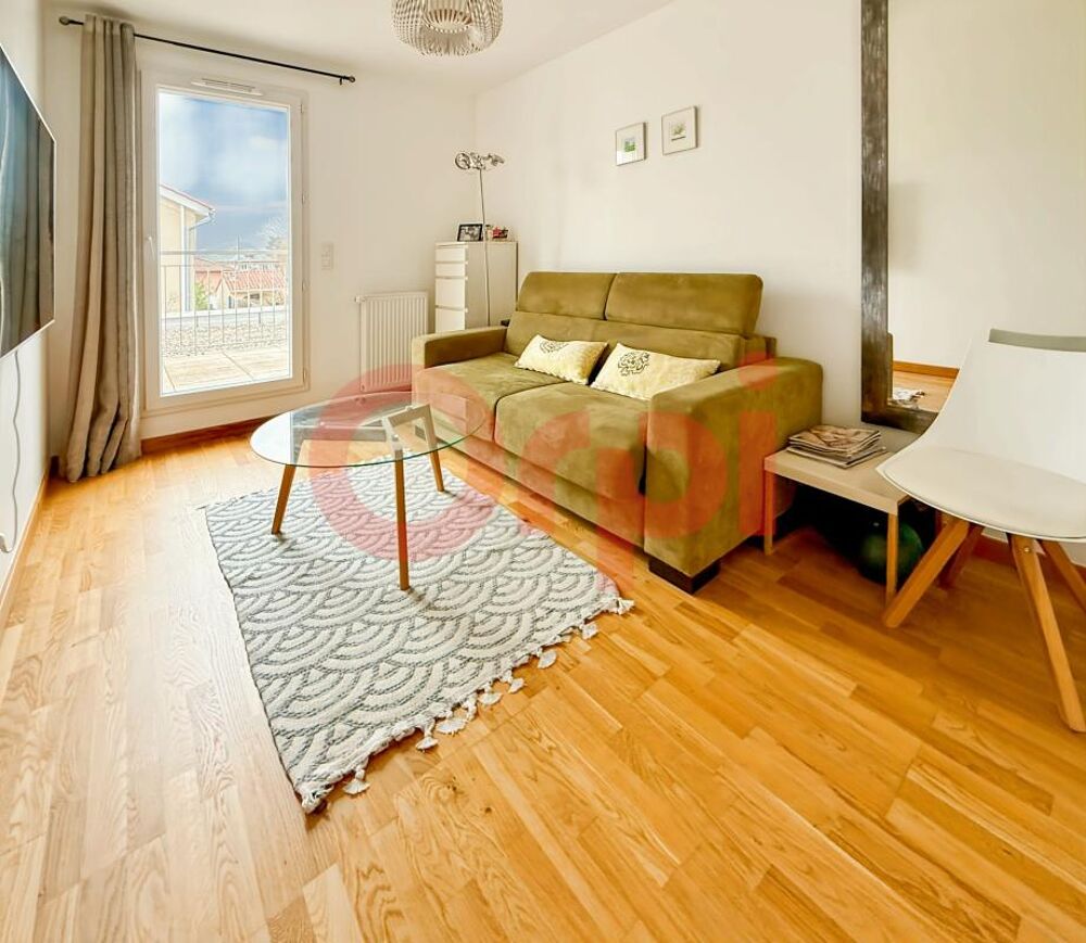 � vendre  Maison Bron (69500)