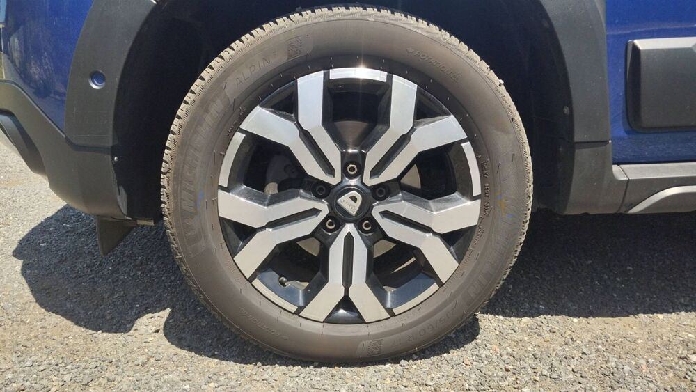 Duster 4x4 II 1.5 Blue dCi 115 Prestige 2022 occasion 89150 Vallery