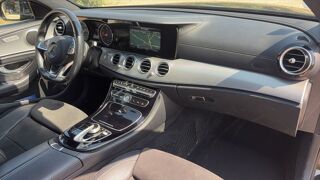 Classe E 220d 194 9G-DCT AMG Line - Automatique 2017 occasion 32500 Fleurance