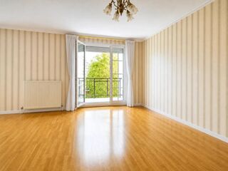  Appartement à vendre 4 pièces 80 m²