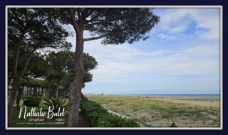  Appartement � vendre 2 pi�ces 30 m�