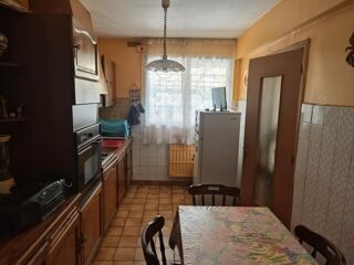  Maison à vendre 5 pièces 96 m²