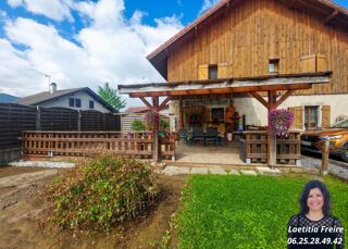  Appartement à vendre 4 pièces 114 m²