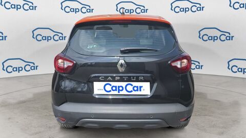Captur 0.9 TCe 90 Business 2018 occasion 82000 Montauban