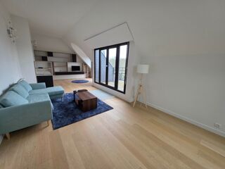  Appartement à vendre 3 pièces 92 m²