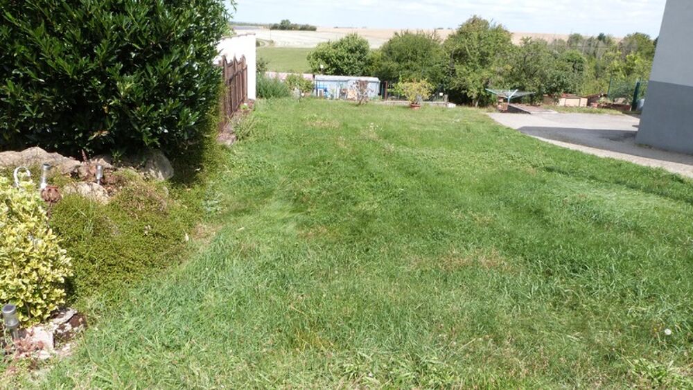 Vente Terrain Terrain à vendre de 270,00 m² GROS REDERCHING (57) Gros rederching