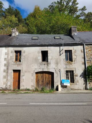  Maison à vendre 3 pièces 70 m²