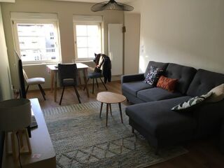  Appartement � louer 2 pi�ces 52 m�