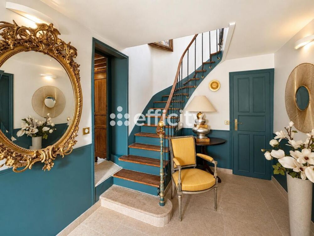 Vente Maison Maison individuelle Palaiseau
