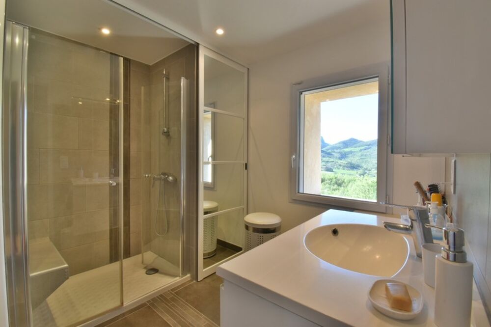 � vendre  Propri�t�/ch�teau Sisteron (04200)