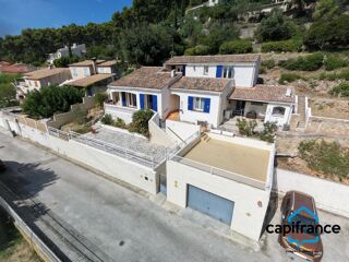  Maison à vendre 6 pièces 139 m²