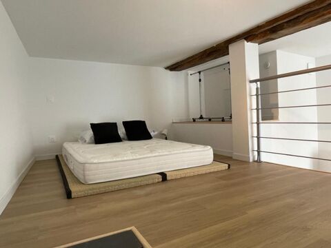  Appartement � louer 2 pi�ces 27 m�