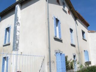  Maison � vendre 6 pi�ces 130 m�