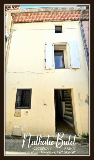  Maison à vendre 2 pièces 25 m²