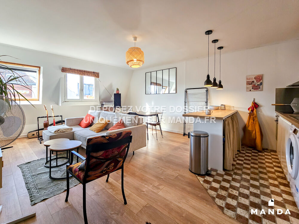 Location Appartement Saint-Denis Saint denis