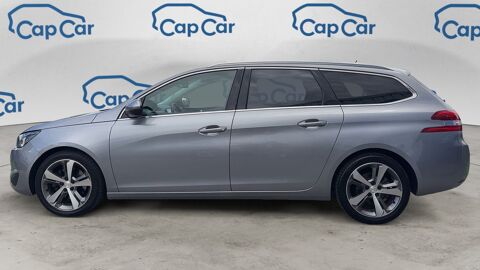 308 SW II 2.0 BlueHDi 150 Feline 2015 occasion 35000 Rennes