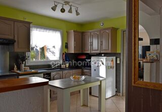  Maison à vendre 7 pièces 150 m²