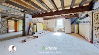  Ferme à vendre 4 pièces 180 m²