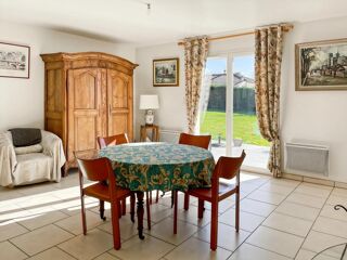  Maison � vendre 4 pi�ces 75 m�