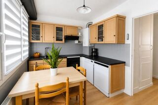  Appartement à vendre 3 pièces 66 m²