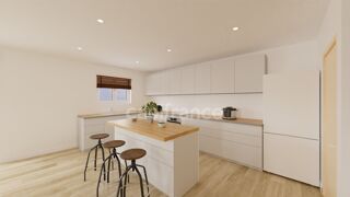  Appartement  vendre 4 pices 113 m