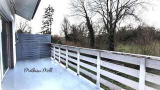 Maison à vendre 6 pièces 154 m²
