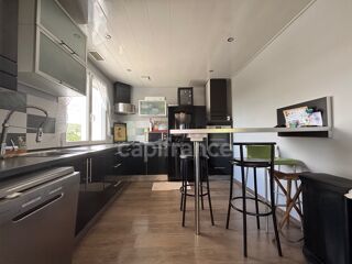  Maison à vendre 4 pièces 105 m²