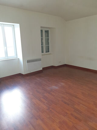 Appartement à vendre 2 pièces 60 m²